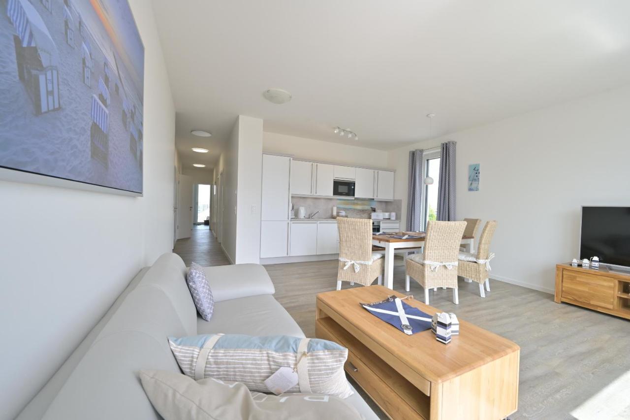 Apartment Arkonapanorama