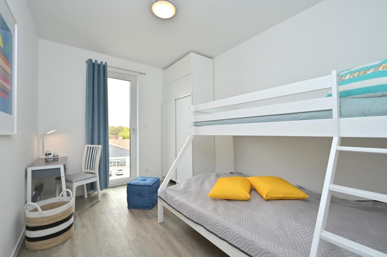 Arkonapanorama Apartment